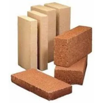 Refractory Bricks
